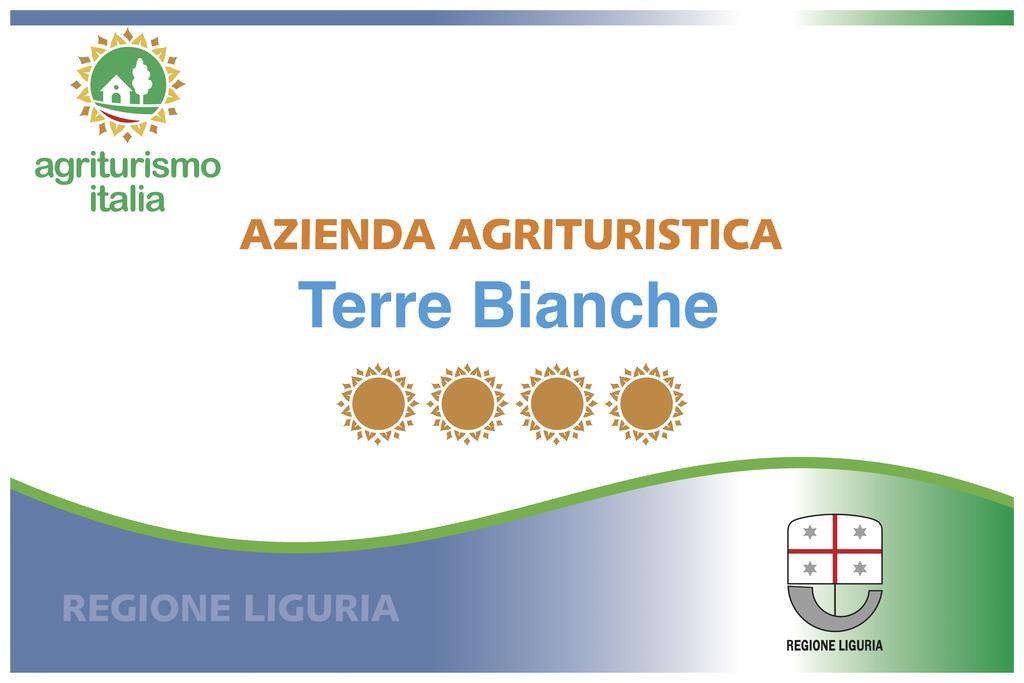 Terre Bianche Appartamenti Dolceacqua Esterno foto